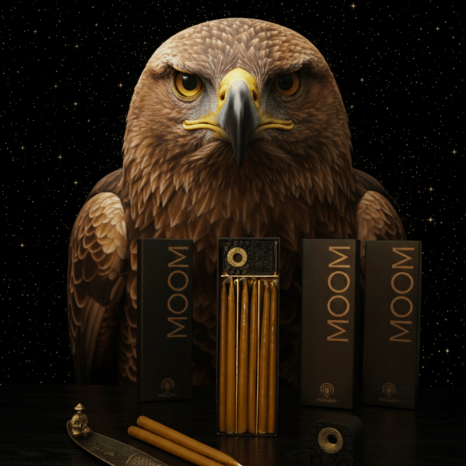 Netliğini Keşfet & Gücünü Yükselt | Premium Kutu Balmumu + Kartal Özel Podcast