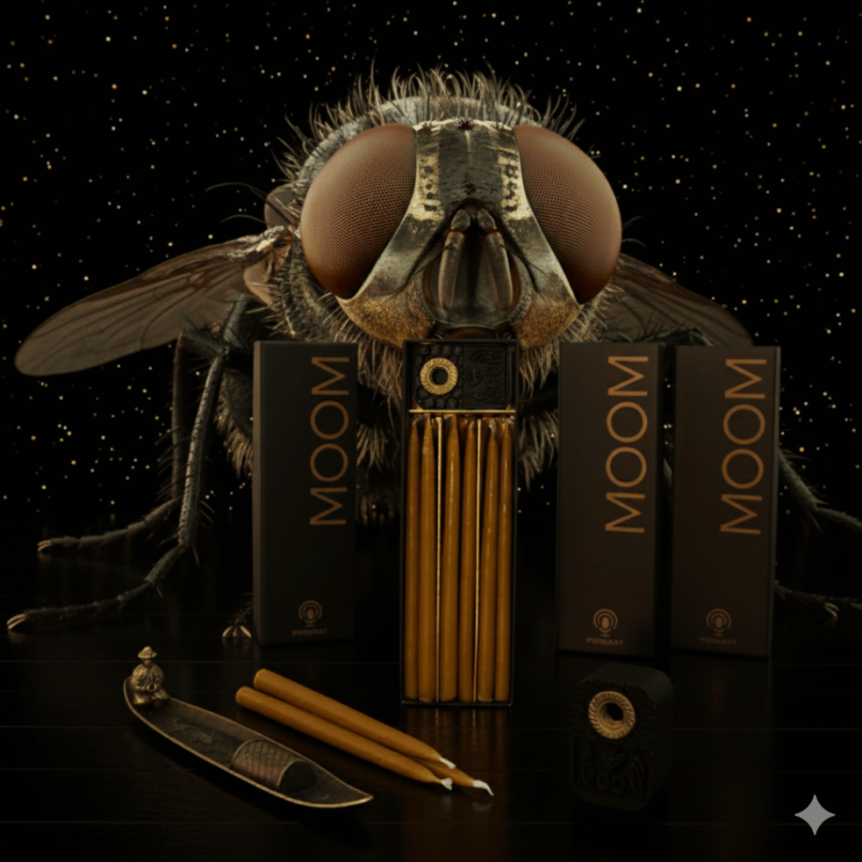 Alışkanlıklarını Bırak & Hafifle | Premium Kutu Balmumu + Sinek Özel Podcast