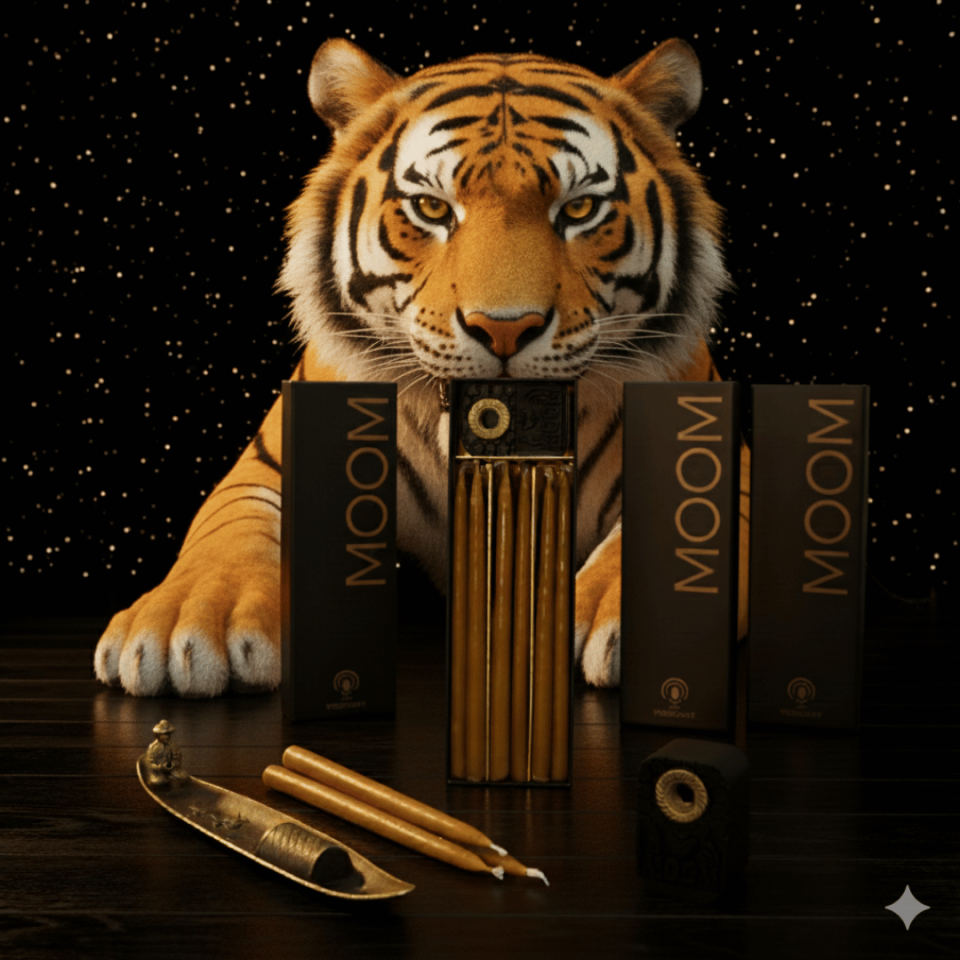 Adan & Ustalığını Ortaya Çıkar | Premium Kutu Balmumu + Kaplan Özel Podcast