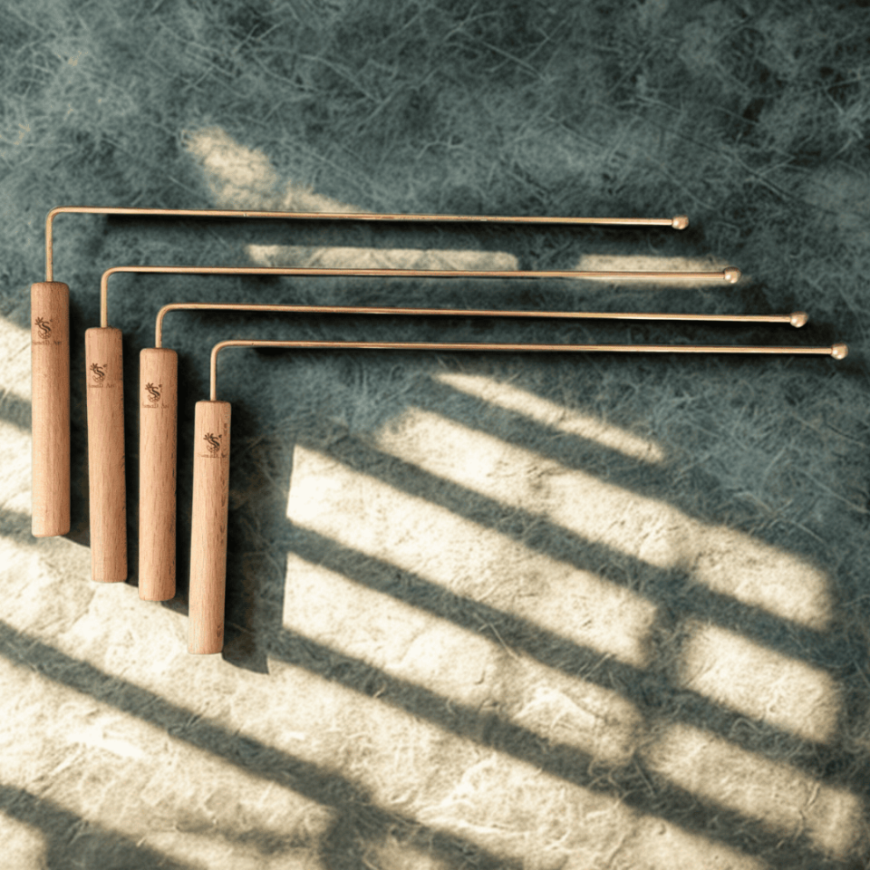 Teshiş- Tespit anteni