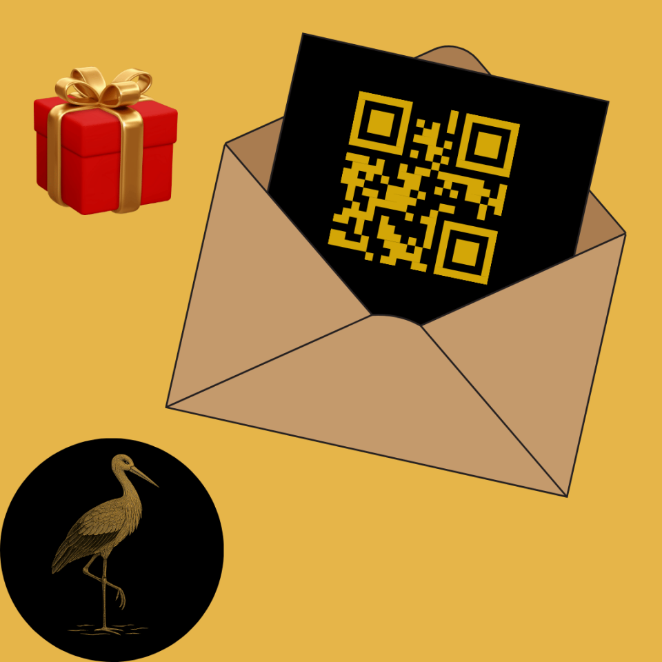 Turna Podcast Hediye Kartı | Kendini Aş & Ruhunu Yükselt