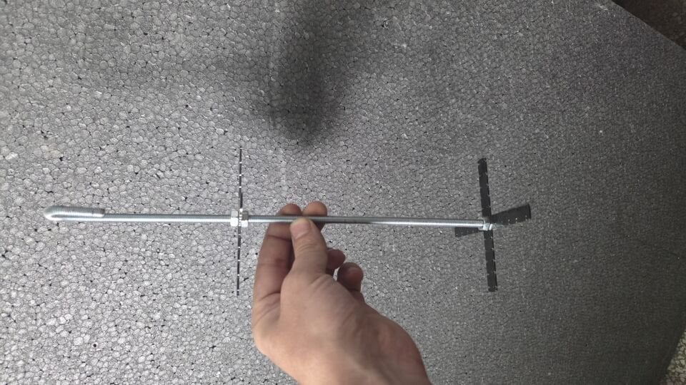 Kendi Mumunu Kendin Yap Daldırma Aparatı