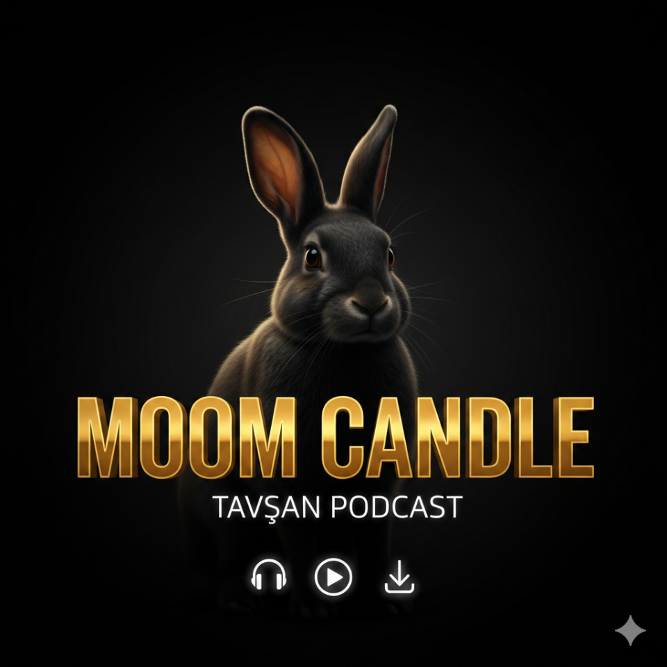 Tavşan Podcast Dijital  Ürün