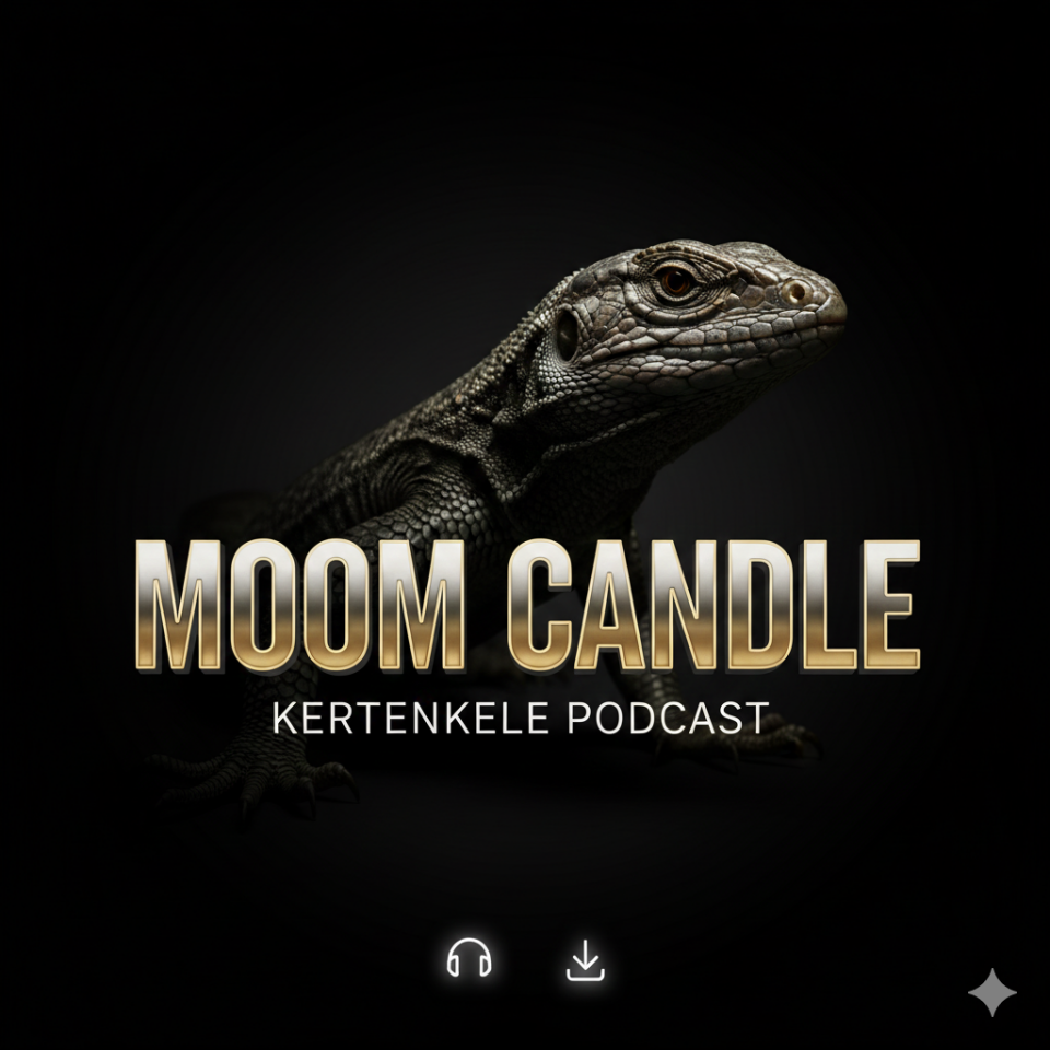 KERTENKELE PODCAST Dijital Ürün| Eskiyi Bırak & Yenilen