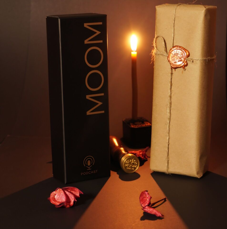 Zenve Mindfulness Balmumu Set | Premium Kutu Balmumu