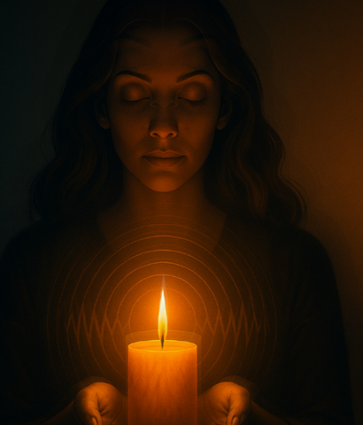 Zenve Mindfulness Balmumu Set | Premium Kutu Balmumu