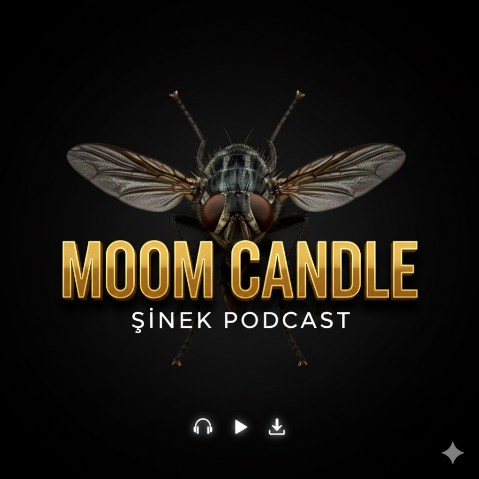 SİNEK PODCAST Dijital Ürünü | Mesajı Al & Enerjini Yenile