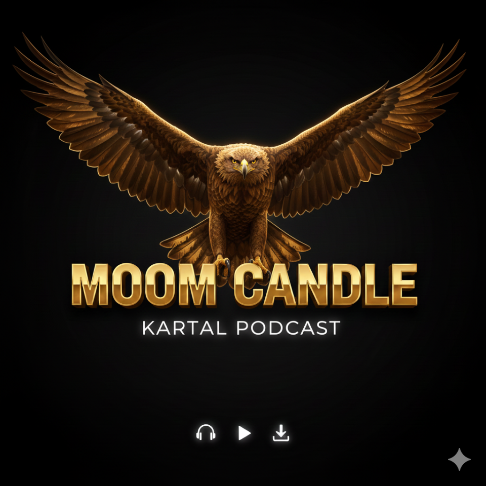 KARTAL PODCAST Dijital Ürünü | Yüksel & Gerçek Gücünü Gör