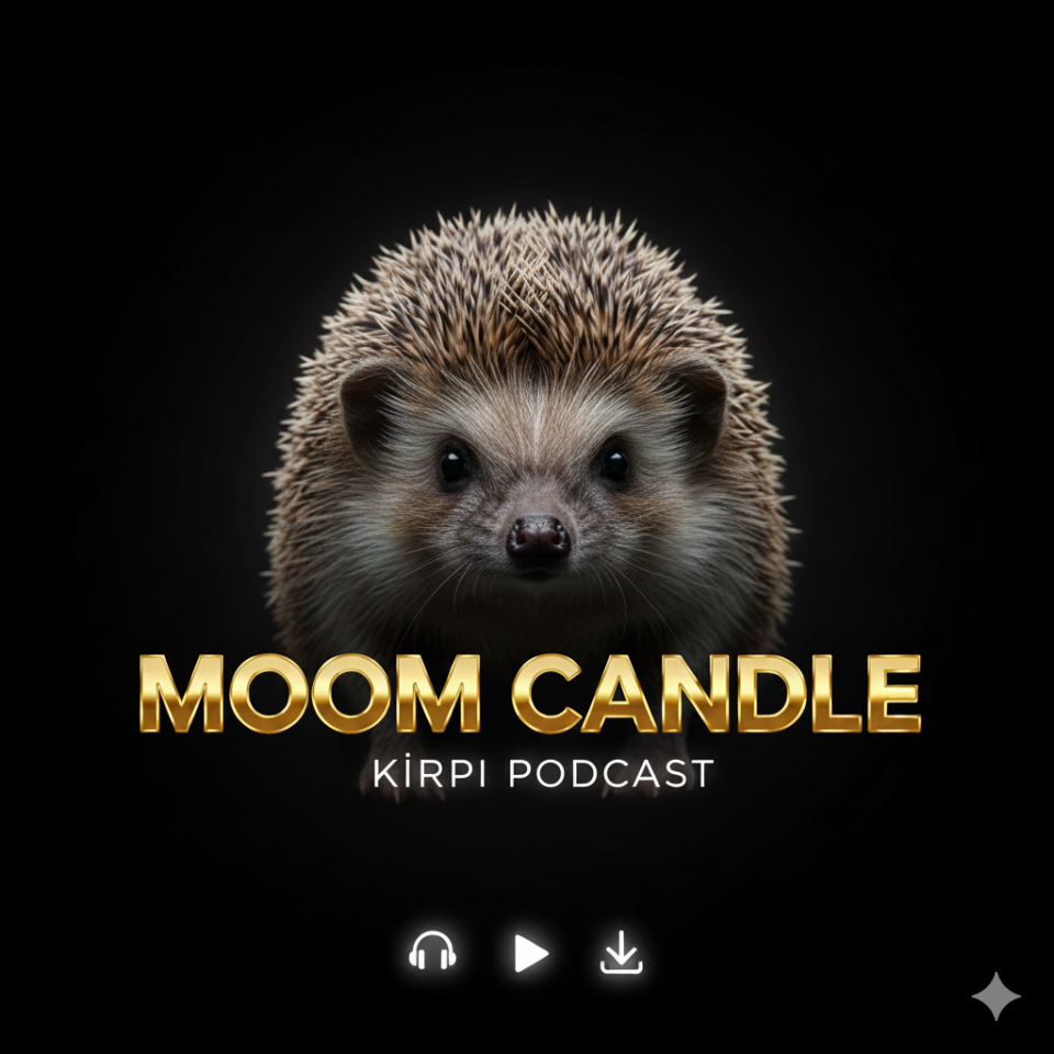 KİRPİ PODCAST Dijital Ürünü | Sınırlarını Koru & Hassasiyetini Güce Dönüştür