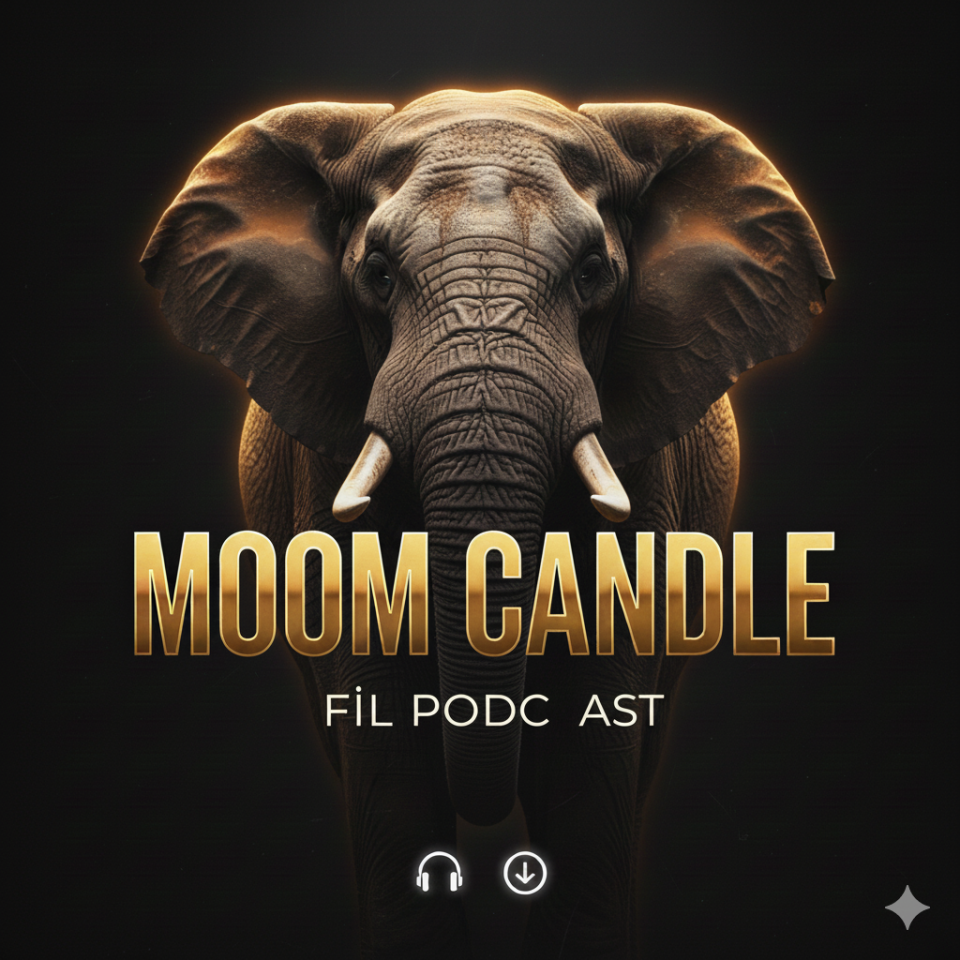 FİL PODCAST dijital ürün | Gücünü Hisset & Engelleri Aş