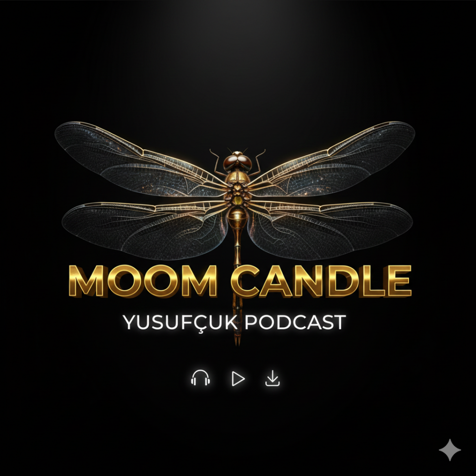 YUSUFÇUK PODCAST Dijital  Ürün | Bağlan & Adanmışlığını Derinleştir