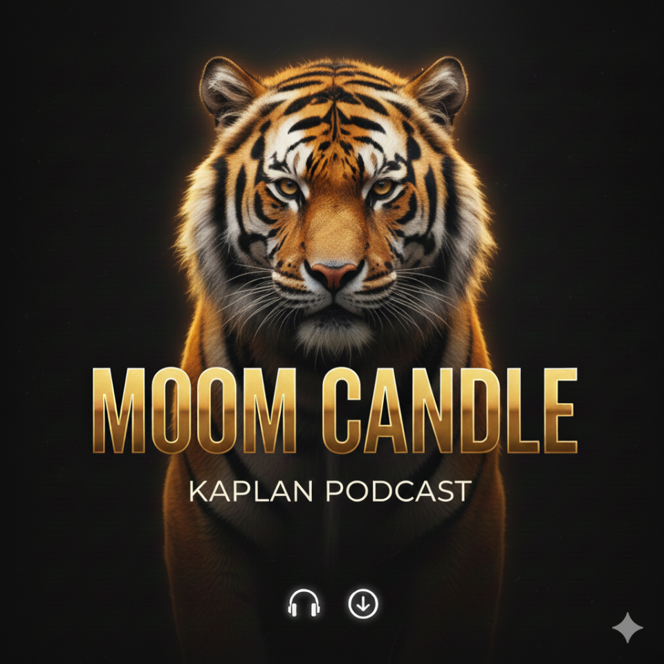 KAPLAN PODCAST Dijital  Ürün | Adan ve Ustalığını Ortaya Çıkar