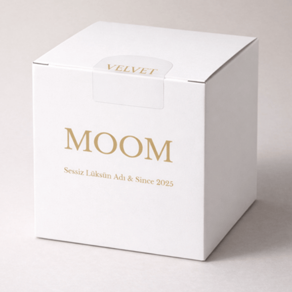 Aura | Kokusuz Doğal Balmumu & Soya Mum