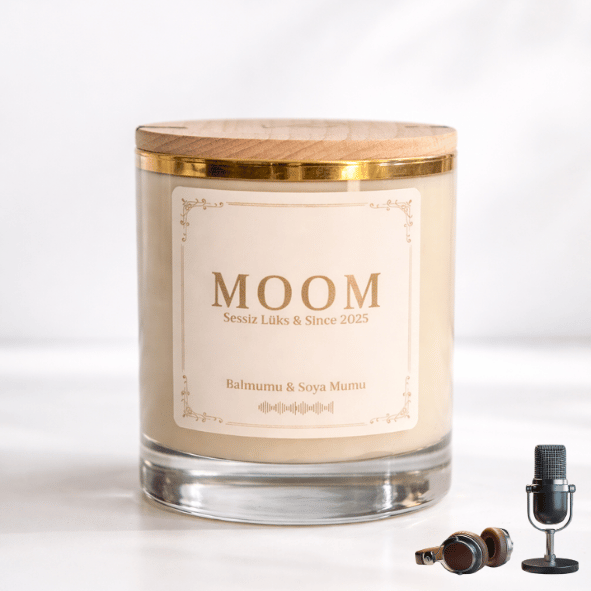 VELVET | Tanımlanamayanın Estetik Tasarımı