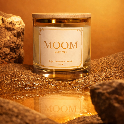 Glow | Aydınlık, Ferah ve Rafine Koku Deneyimi