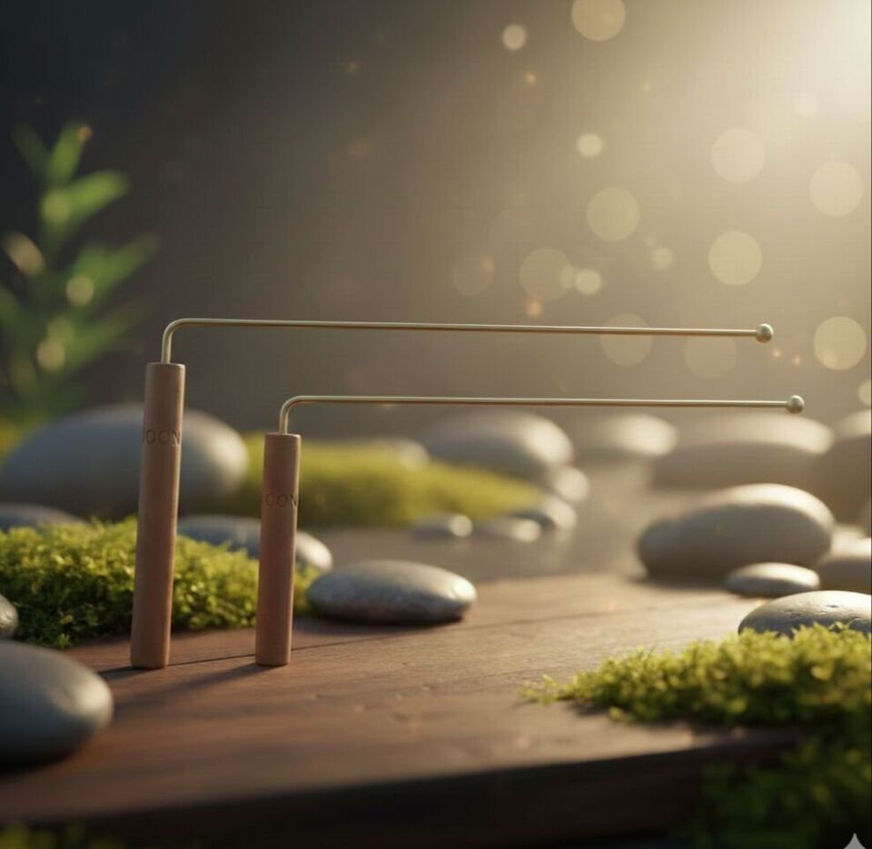 Teshiş- Tespit Anteni Bioenerji çubuğu