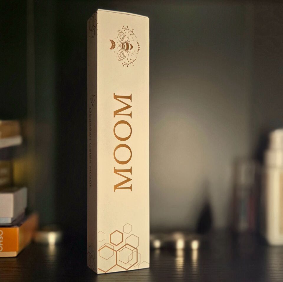 MOOM Zarafet