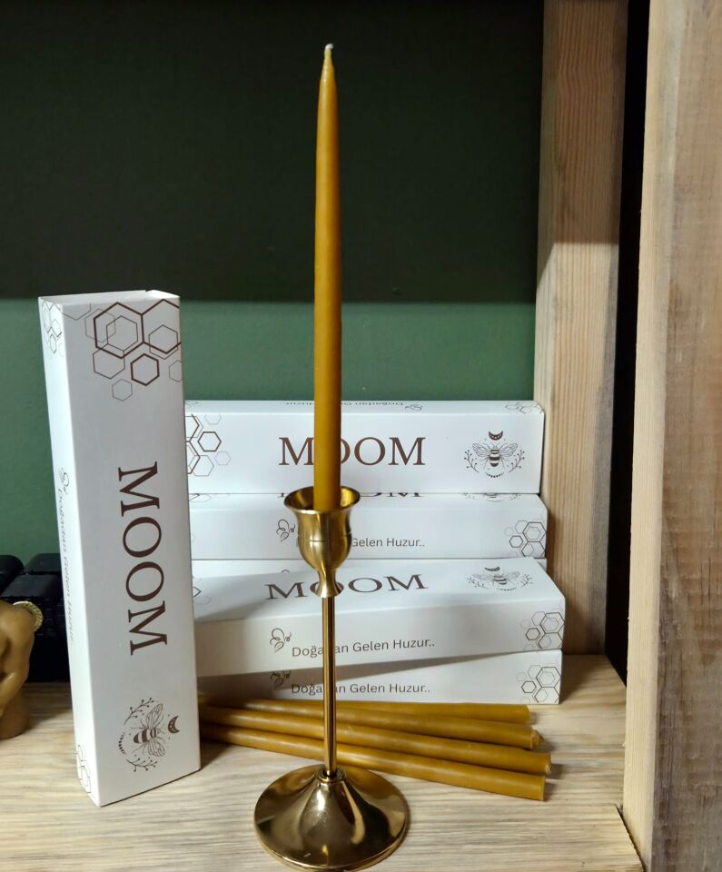 MOOM Zarafet
