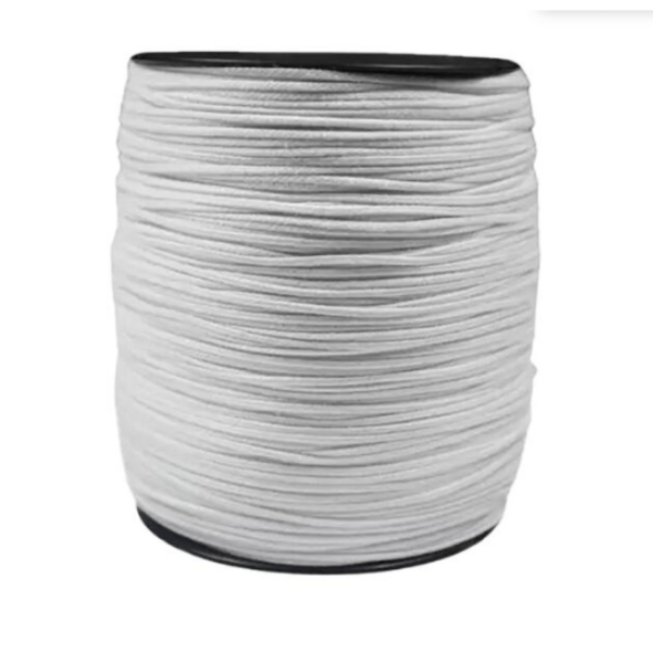 Mum Fitili İnce 12 numara 10 Metre