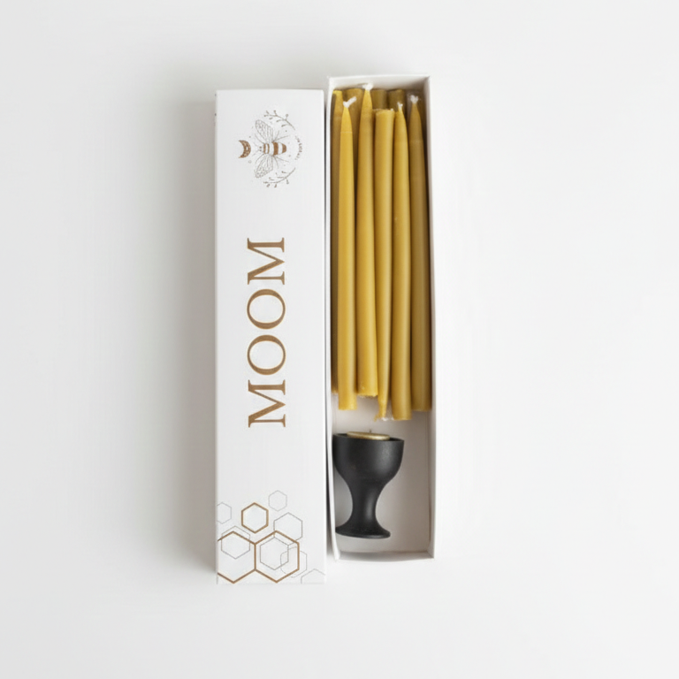 MOOM Mola ( Meditasyon Hediyeli )