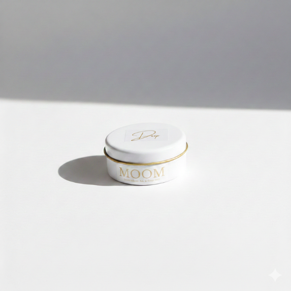 ​DEEP | Sessiz Gücün Manifestosu Teneke Kutu 80 gr