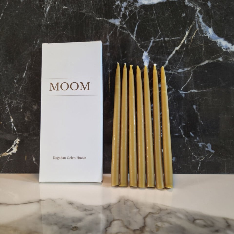 MOOM Mola 8 li Ekonomik Paket