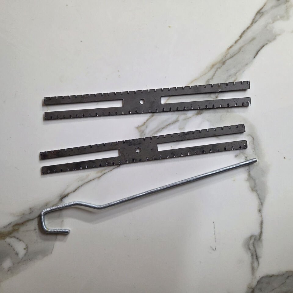 Büyük boy Daldırma Aparatı 26 cm boy
