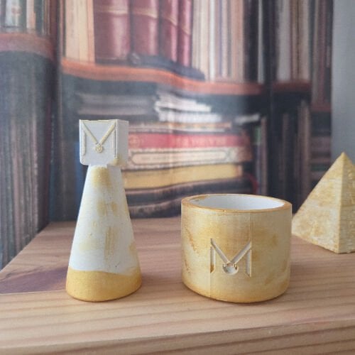 MUM SÖNDÜRÜCÜ | RİTÜELİNİ TAMAMLA