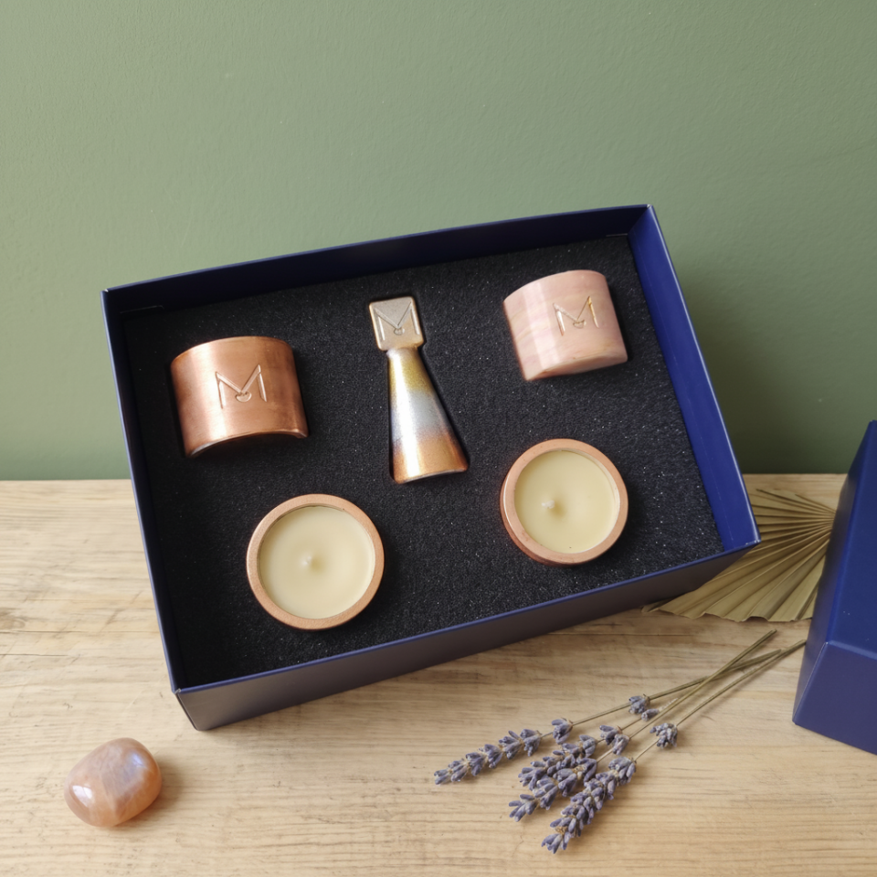 MOOM Discovery Set