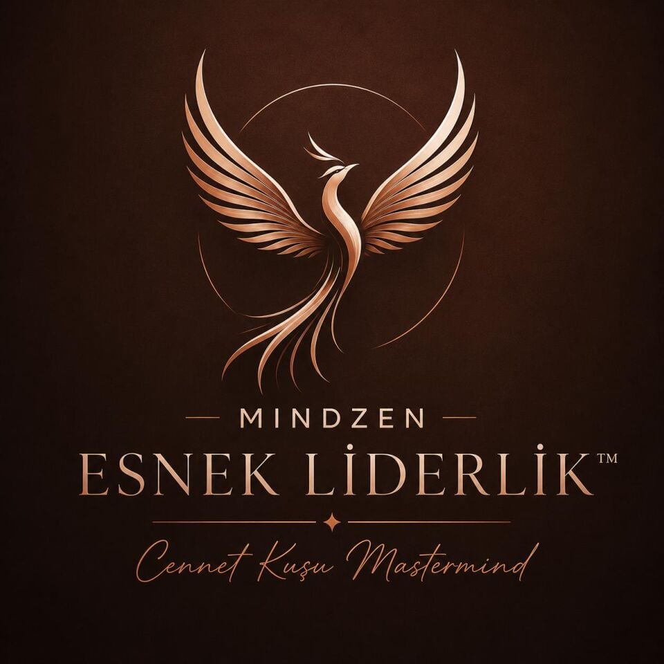 MindZen Cennetkuşu Mastermind (7ay full )