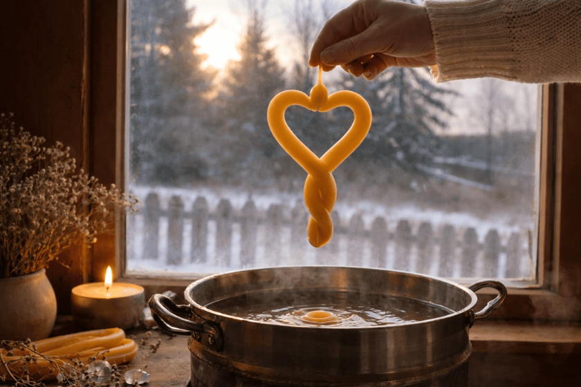 Birlikte Yanan Anlar